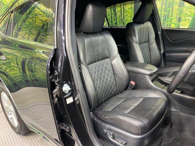 TOYOTA HARRIER 2WD 2014 Image 31