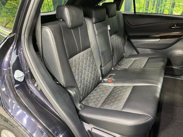 TOYOTA HARRIER 2WD 2014 Image 31