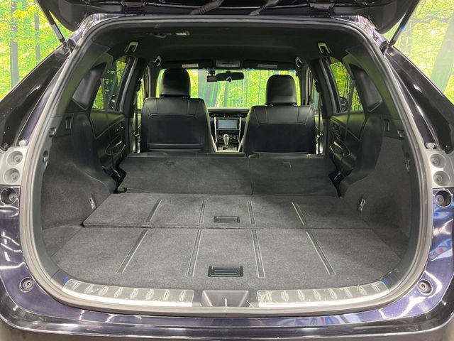 TOYOTA HARRIER 2WD 2014 Image 31