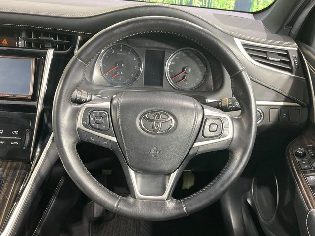 TOYOTA HARRIER 2WD 2014 Image 31