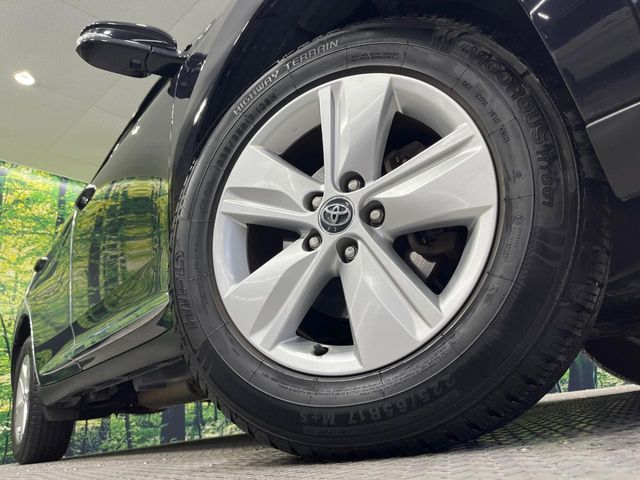 TOYOTA HARRIER 2WD 2014 Image 31