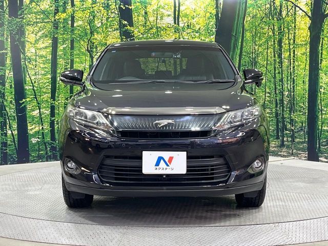 TOYOTA HARRIER 2WD 2014 Image 31