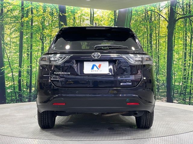 TOYOTA HARRIER 2WD 2014 Image 31