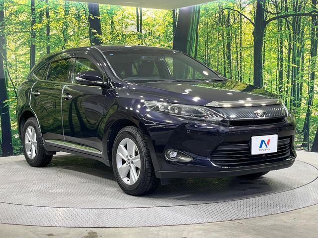 TOYOTA HARRIER 2WD 2014 Image 31