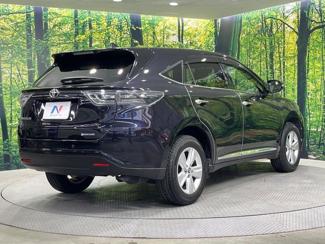 TOYOTA HARRIER 2WD 2014 Image 31