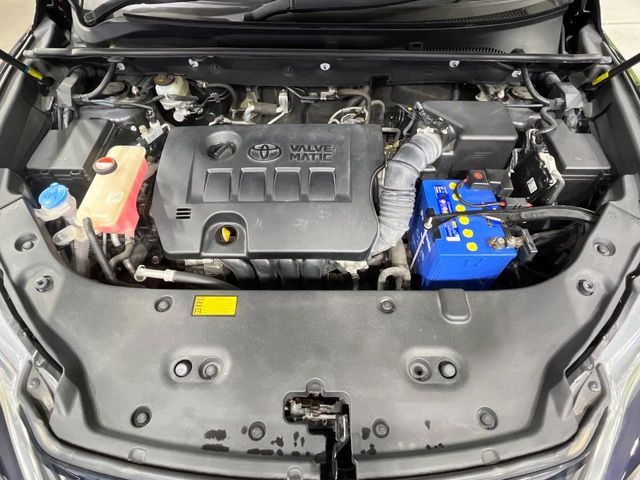 TOYOTA HARRIER 2WD 2014 Image 31