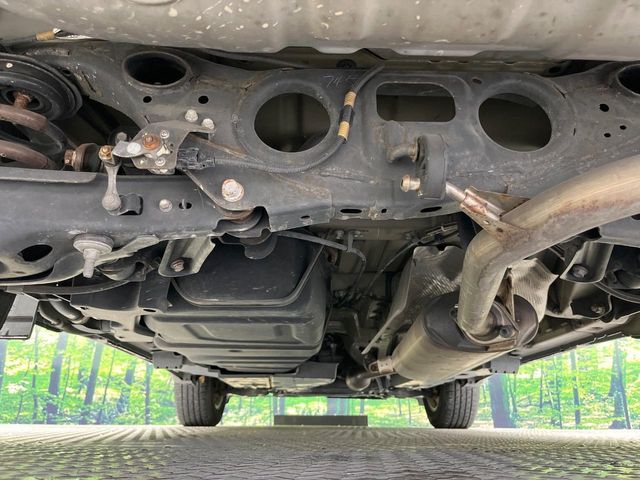 TOYOTA HARRIER 2WD 2014 Image 31