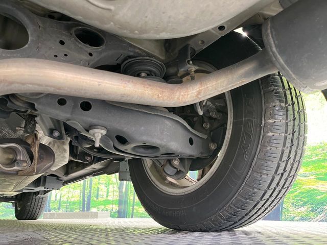 TOYOTA HARRIER 2WD 2014 Image 31