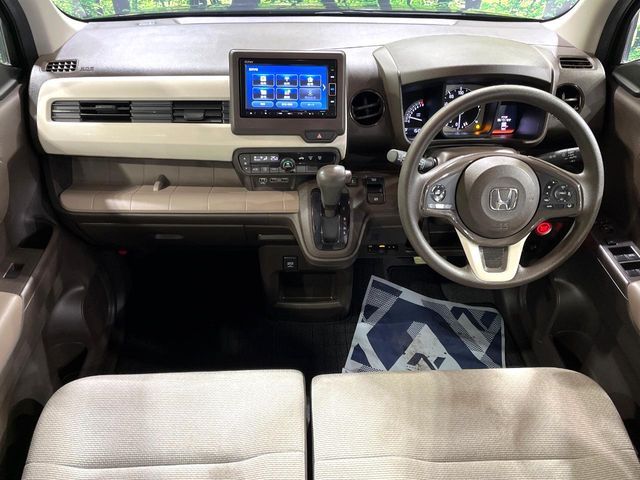 HONDA N-WGN 2021 Image 31