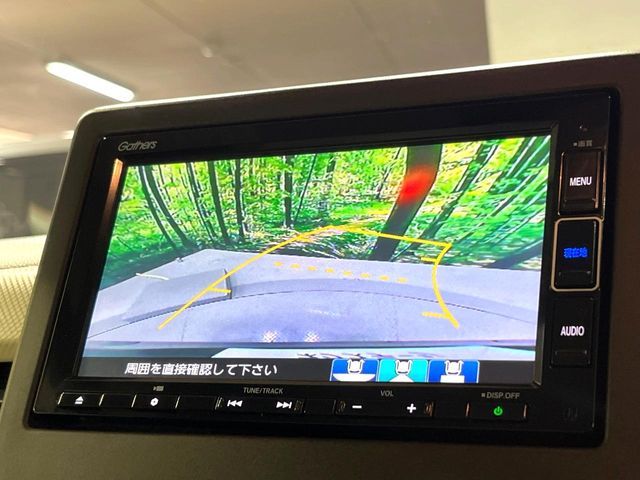 HONDA N-WGN 2021 Image 31