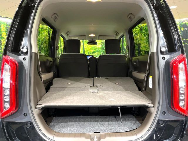 HONDA N-WGN 2021 Image 31