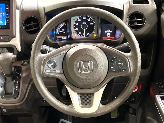 HONDA N-WGN 2021 Image 31