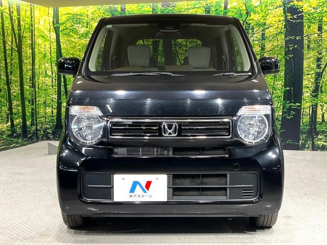 HONDA N-WGN 2021 Image 31