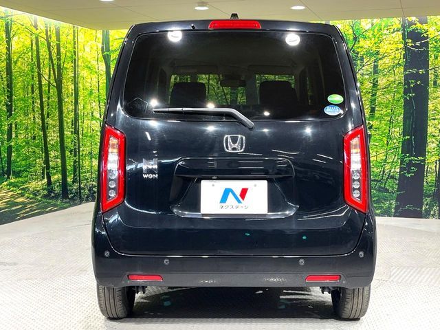 HONDA N-WGN 2021 Image 31