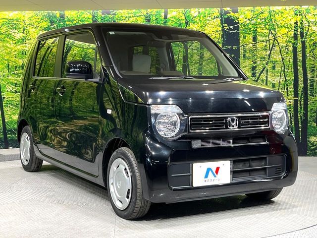 HONDA N-WGN 2021 Image 31