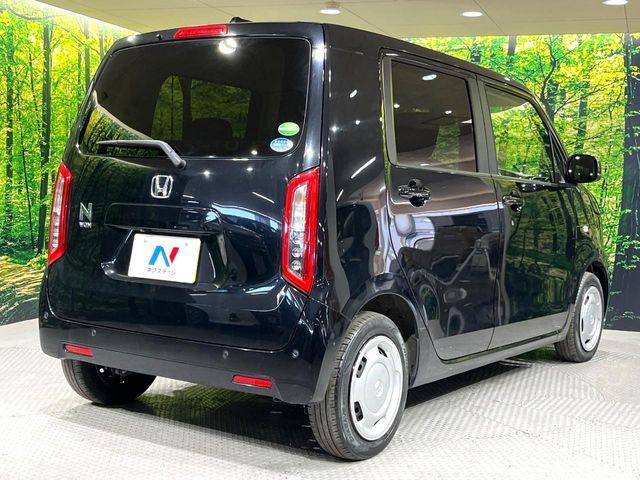 HONDA N-WGN 2021 Image 31