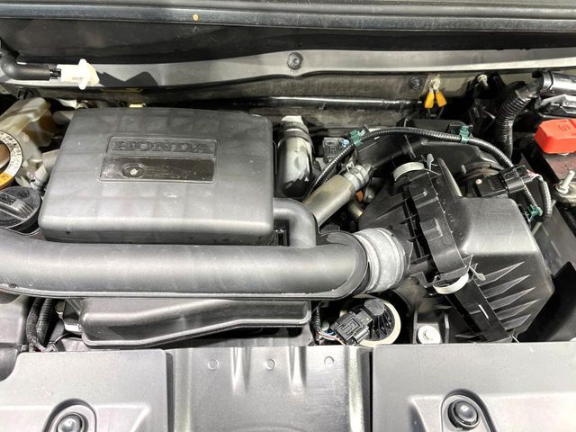 HONDA N-WGN 2021 Image 31