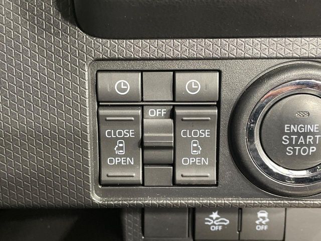 DAIHATSU TANTO CUSTOM 2022 Image 31