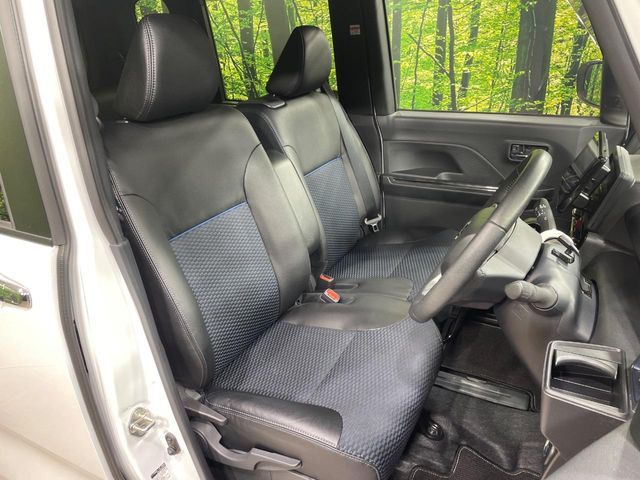 DAIHATSU TANTO CUSTOM 2022 Image 31