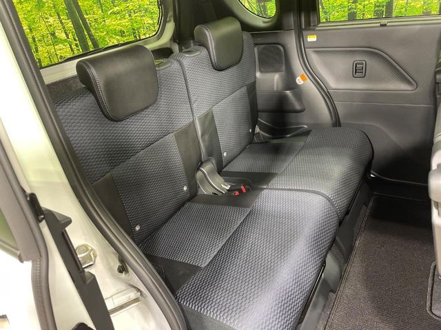 DAIHATSU TANTO CUSTOM 2022 Image 31