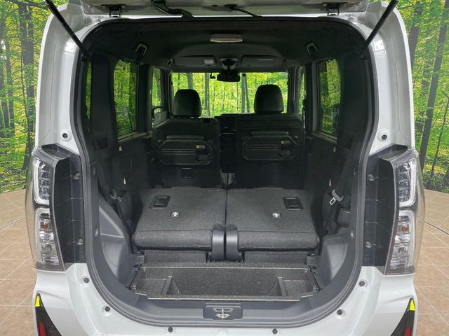 DAIHATSU TANTO CUSTOM 2022 Image 31