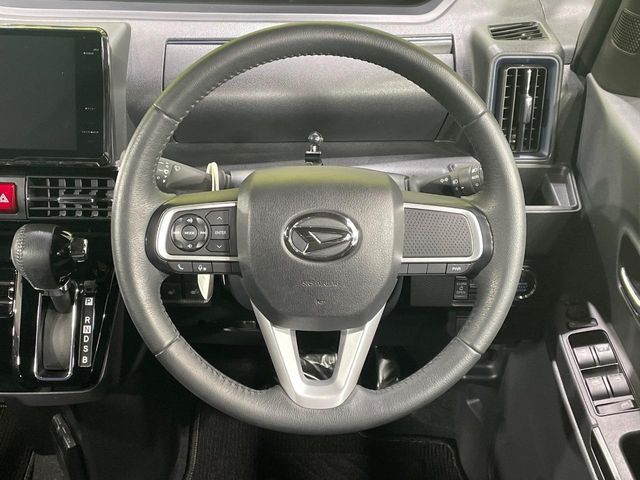 DAIHATSU TANTO CUSTOM 2022 Image 31