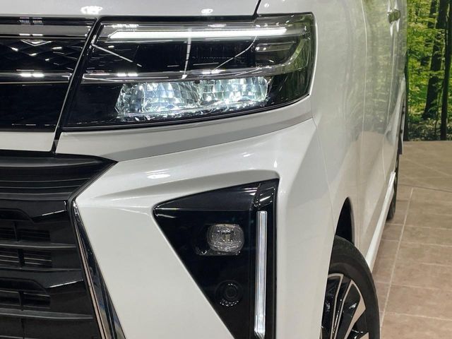 DAIHATSU TANTO CUSTOM 2022 Image 31