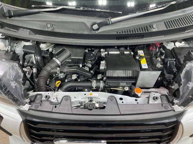 DAIHATSU TANTO CUSTOM 2022 Image 31