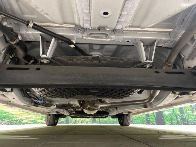 DAIHATSU TANTO CUSTOM 2022 Image 31