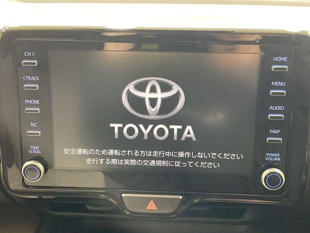 TOYOTA YARIS CROSS 2020 Image 31