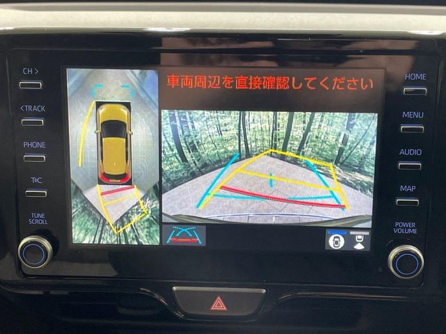 TOYOTA YARIS CROSS 2020 Image 31