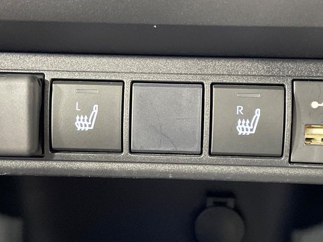 TOYOTA YARIS CROSS 2020 Image 31