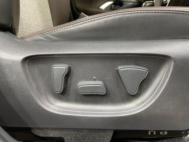 TOYOTA YARIS CROSS 2020 Image 31