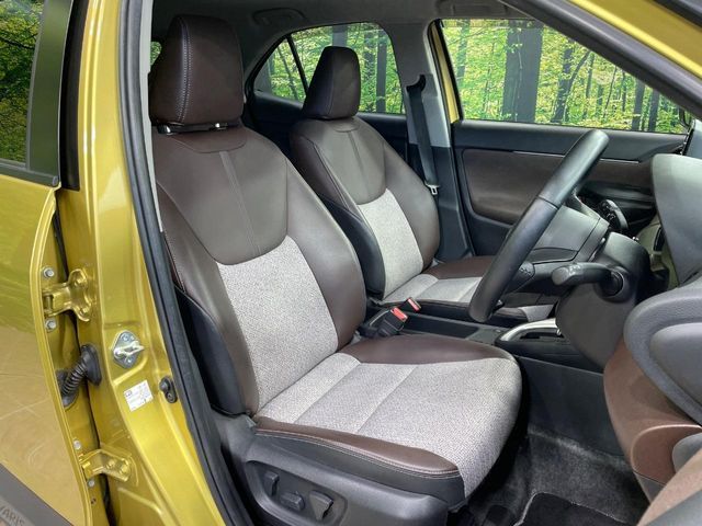 TOYOTA YARIS CROSS 2020 Image 31