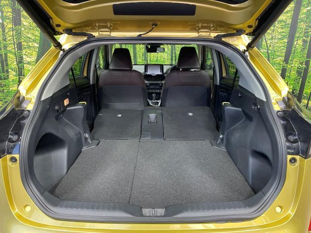 TOYOTA YARIS CROSS 2020 Image 31