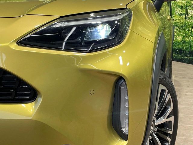 TOYOTA YARIS CROSS 2020 Image 31