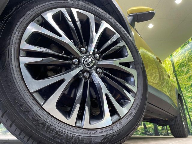 TOYOTA YARIS CROSS 2020 Image 31