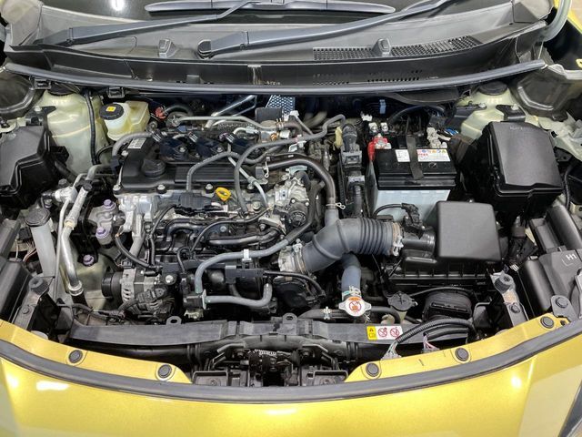 TOYOTA YARIS CROSS 2020 Image 31