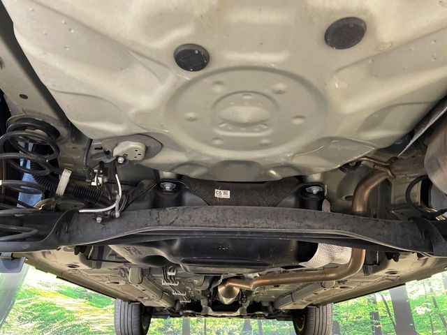 TOYOTA YARIS CROSS 2020 Image 31