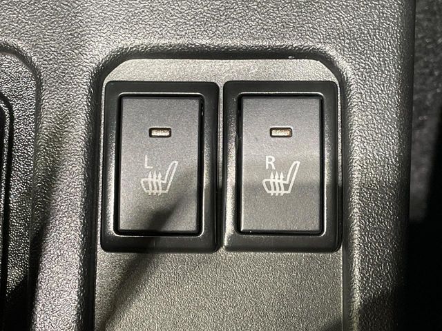 SUZUKI JIMNY 4WD 2025 Image 31