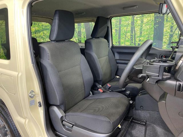 SUZUKI JIMNY 4WD 2025 Image 31