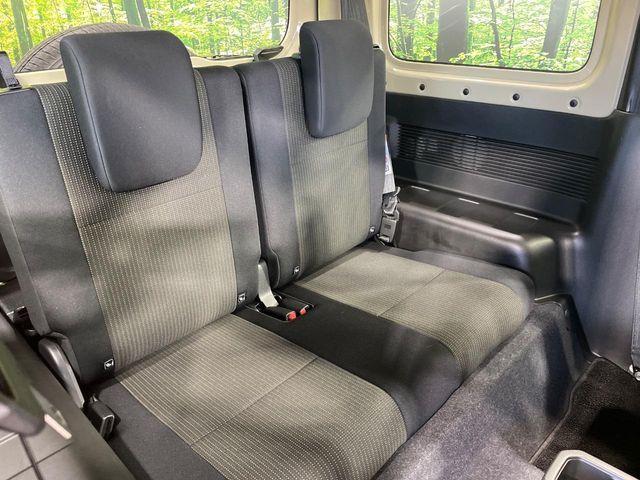 SUZUKI JIMNY 4WD 2025 Image 31