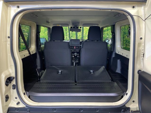 SUZUKI JIMNY 4WD 2025 Image 31