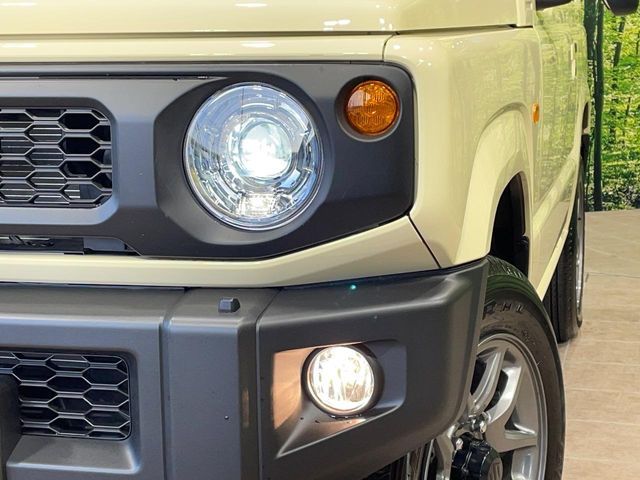 SUZUKI JIMNY 4WD 2025 Image 31