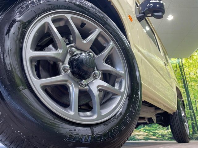 SUZUKI JIMNY 4WD 2025 Image 31