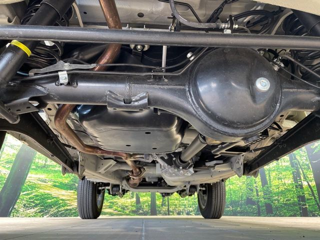 SUZUKI JIMNY 4WD 2025 Image 31