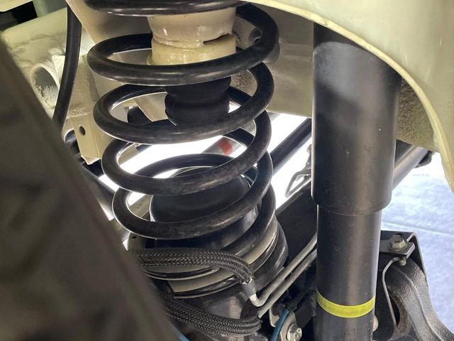 SUZUKI JIMNY 4WD 2025 Image 31