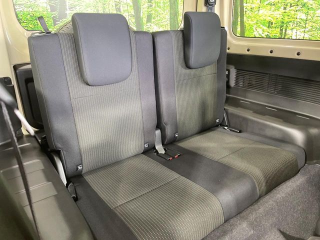 SUZUKI JIMNY SIERRA 2024 Image 31