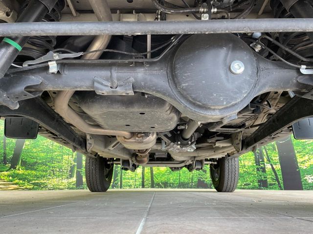 SUZUKI JIMNY SIERRA 2024 Image 31