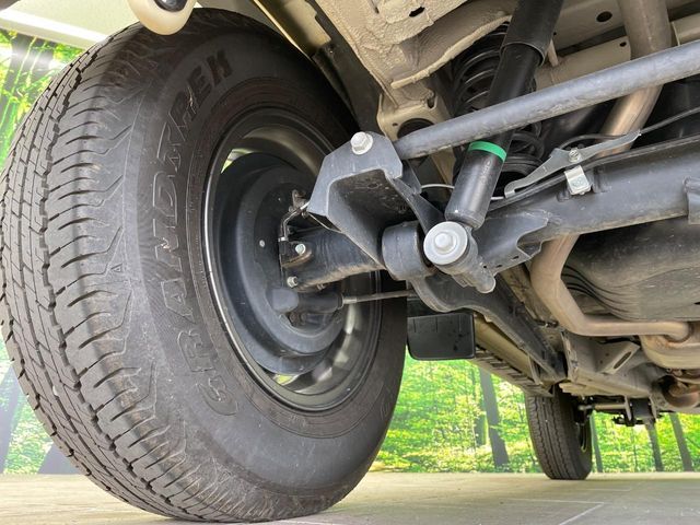 SUZUKI JIMNY SIERRA 2024 Image 31